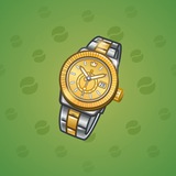 Swiss Watch #4261 Swiss Watch #4261
