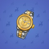 Swiss Watch #4270 Swiss Watch #4270