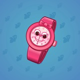 Swiss Watch #4273 Swiss Watch #4273
