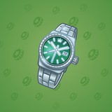 Swiss Watch #4277 Swiss Watch #4277
