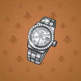 Swiss Watch #4292