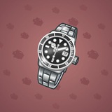 Swiss Watch #4299 Swiss Watch #4299