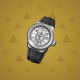 Swiss Watch #4303 Swiss Watch #4303