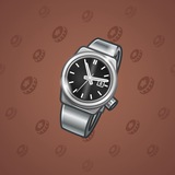 Swiss Watch #4305 Swiss Watch #4305