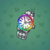 Swiss Watch #4307