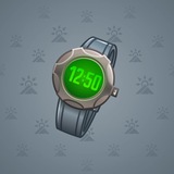 Swiss Watch #4308 Swiss Watch #4308