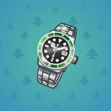 Swiss Watch #4311 Swiss Watch #4311
