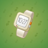 Swiss Watch #4316 Swiss Watch #4316