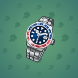 Swiss Watch #4326 Swiss Watch #4326