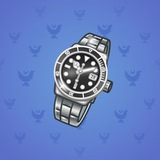 Swiss Watch #4329 Swiss Watch #4329