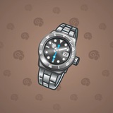 Swiss Watch #4331 Swiss Watch #4331