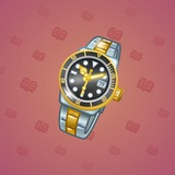 Swiss Watch #4332 Swiss Watch #4332