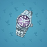 Swiss Watch #4346