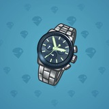 Swiss Watch #4354