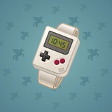 Swiss Watch #4357