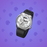 Swiss Watch #4363 Swiss Watch #4363