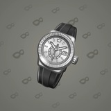 Swiss Watch #4366 Swiss Watch #4366