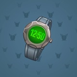 Swiss Watch #4368 Swiss Watch #4368