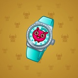 Swiss Watch #4369 Swiss Watch #4369