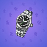 Swiss Watch #4370 Swiss Watch #4370