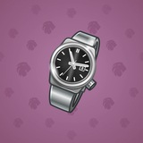 Swiss Watch #4374 Swiss Watch #4374