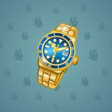 Swiss Watch #4381 Swiss Watch #4381