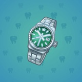 Swiss Watch #4390 Swiss Watch #4390