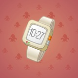 Swiss Watch #4406 Swiss Watch #4406