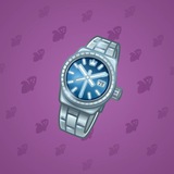 Swiss Watch #4410 Swiss Watch #4410