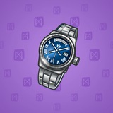 Swiss Watch #4416 Swiss Watch #4416