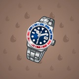 Swiss Watch #4417 Swiss Watch #4417