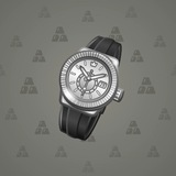 Swiss Watch #4419 Swiss Watch #4419