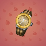 Swiss Watch #4421