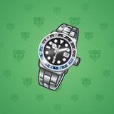 Swiss Watch #4422 Swiss Watch #4422