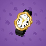 Swiss Watch #4437