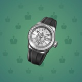 Swiss Watch #4443 Swiss Watch #4443