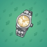 Swiss Watch #4448