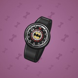 Swiss Watch #4462 Swiss Watch #4462