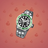 Swiss Watch #4466 Swiss Watch #4466