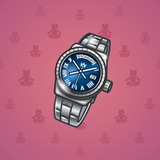 Swiss Watch #4476 Swiss Watch #4476