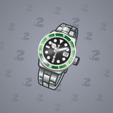 Swiss Watch #4478 Swiss Watch #4478
