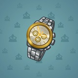 Swiss Watch #4481 Swiss Watch #4481