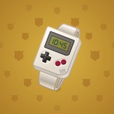 Swiss Watch #4482 Swiss Watch #4482