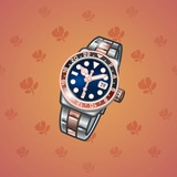 Swiss Watch #4488