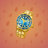 Swiss Watch #4489 Swiss Watch #4489