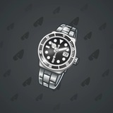 Swiss Watch #4492