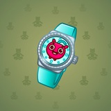 Swiss Watch #4499
