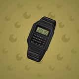 Swiss Watch #4500 Swiss Watch #4500