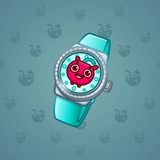 Swiss Watch #4504
