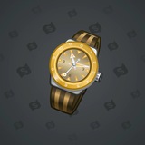 Swiss Watch #4507 Swiss Watch #4507